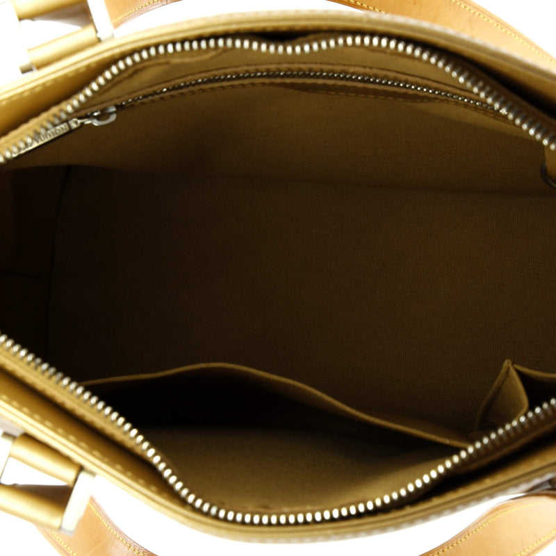 Louis Vuitton Mat Stockton Handbag