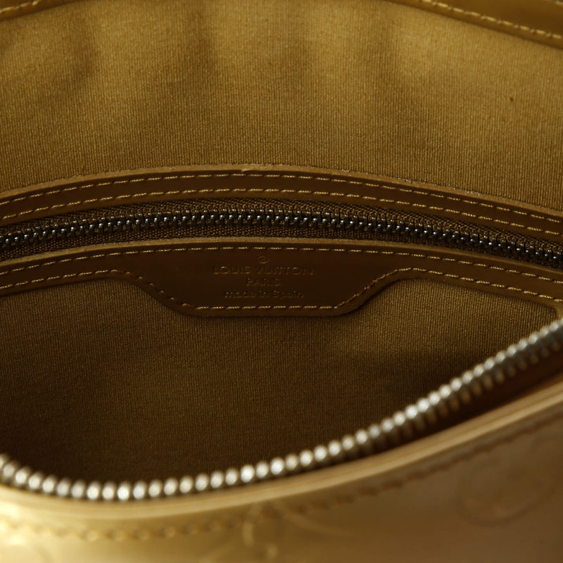 Louis Vuitton Mat Stockton Handbag