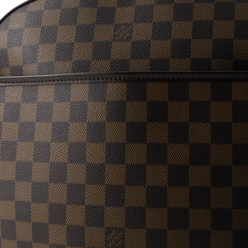 Louis Vuitton Ipanema Handbag Damier Gm