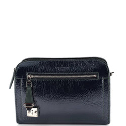Louis Vuitton Bonded Pochette Chaine Bag