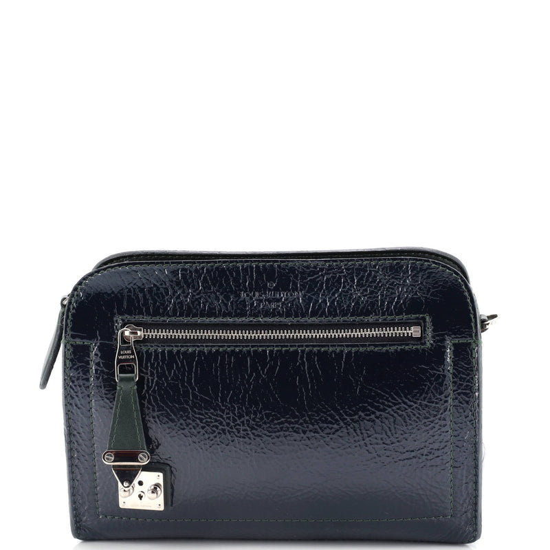 Louis Vuitton Bonded Pochette Chaine Bag