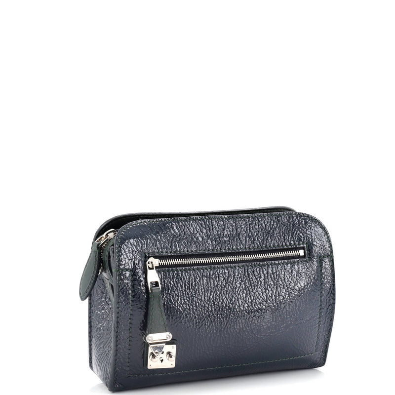 Louis Vuitton Bonded Pochette Chaine Bag