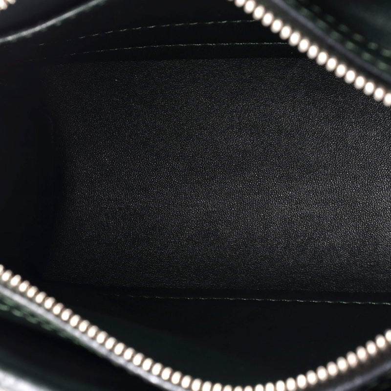 Louis Vuitton Bonded Pochette Chaine Bag