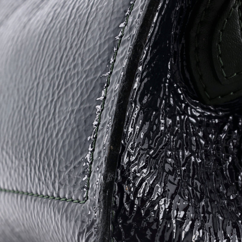 Louis Vuitton Bonded Pochette Chaine Bag