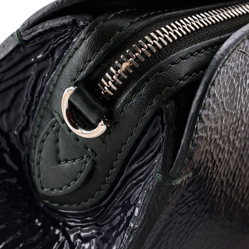 Louis Vuitton Bonded Pochette Chaine Bag