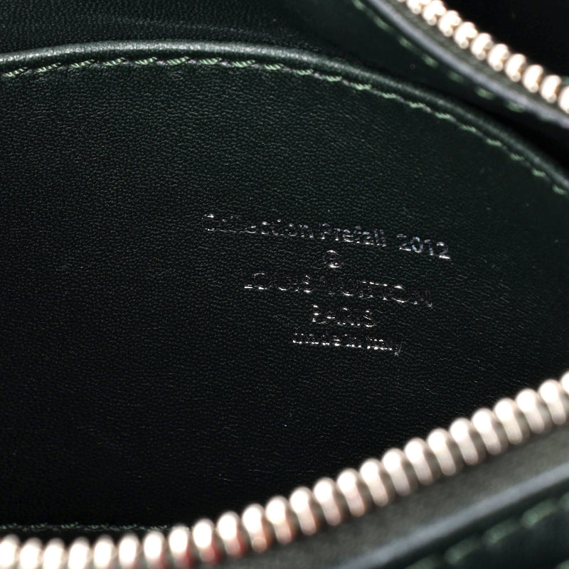 Louis Vuitton Bonded Pochette Chaine Bag