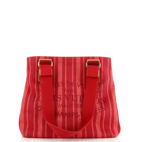 Louis Vuitton Articles De Voyage Beach