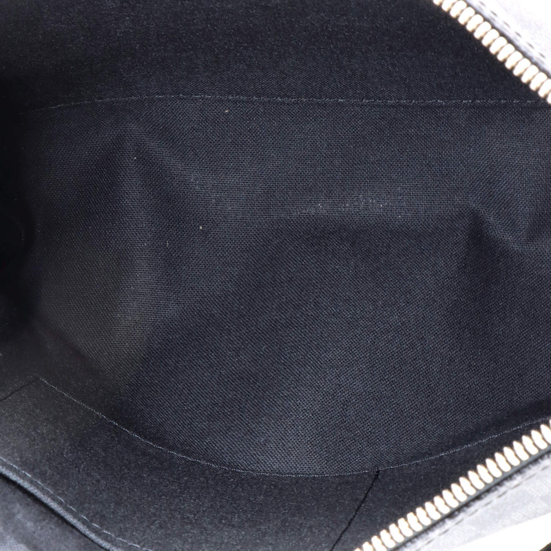 Louis Vuitton Mick Messenger Bag Damier