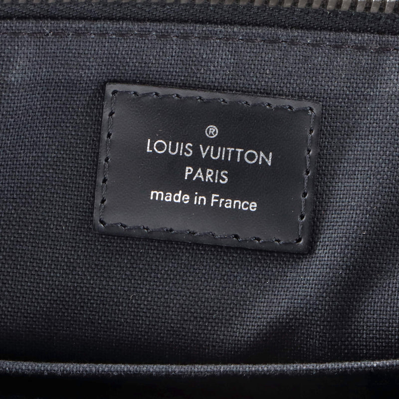 Louis Vuitton Mick Messenger Bag Damier