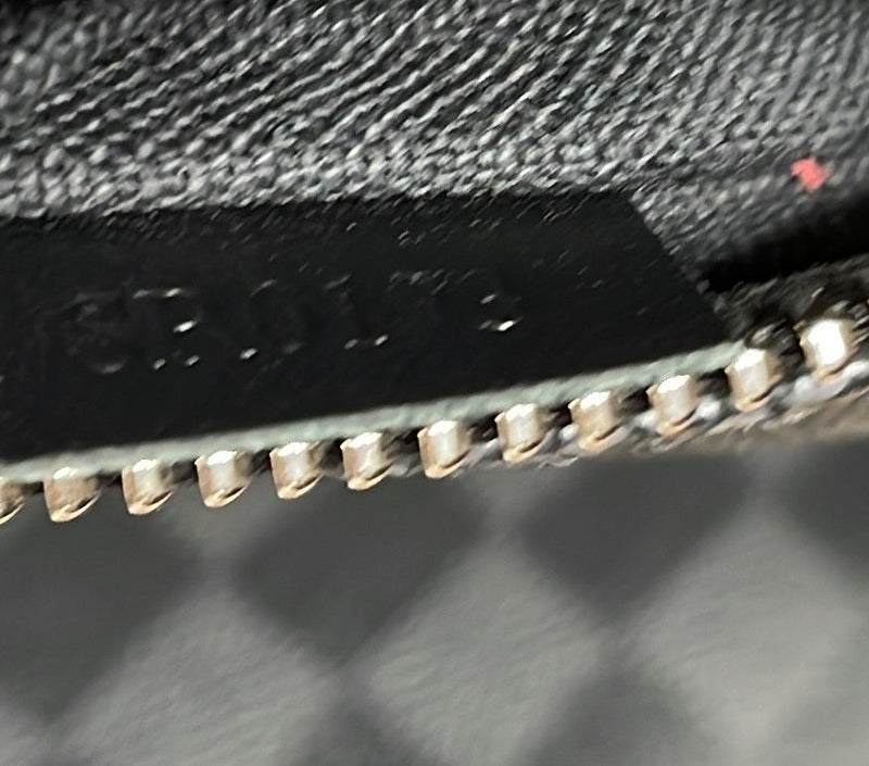Louis Vuitton Mick Messenger Bag Damier