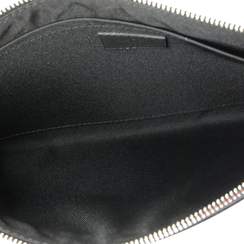 Louis Vuitton Pochette To Go Damier
