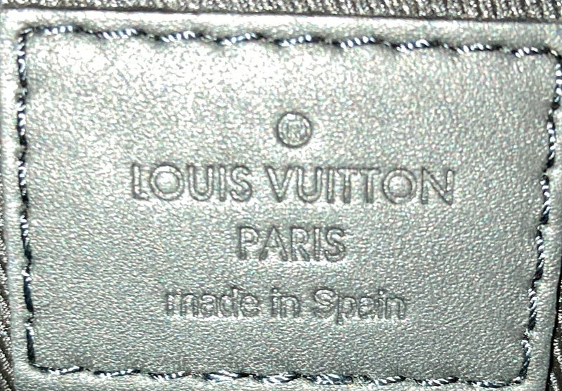 Louis Vuitton Pochette To Go Damier