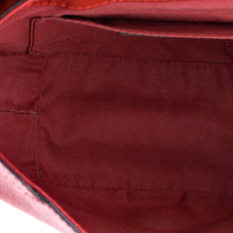 Burberry Maydown Crossbody Bag Haymarket