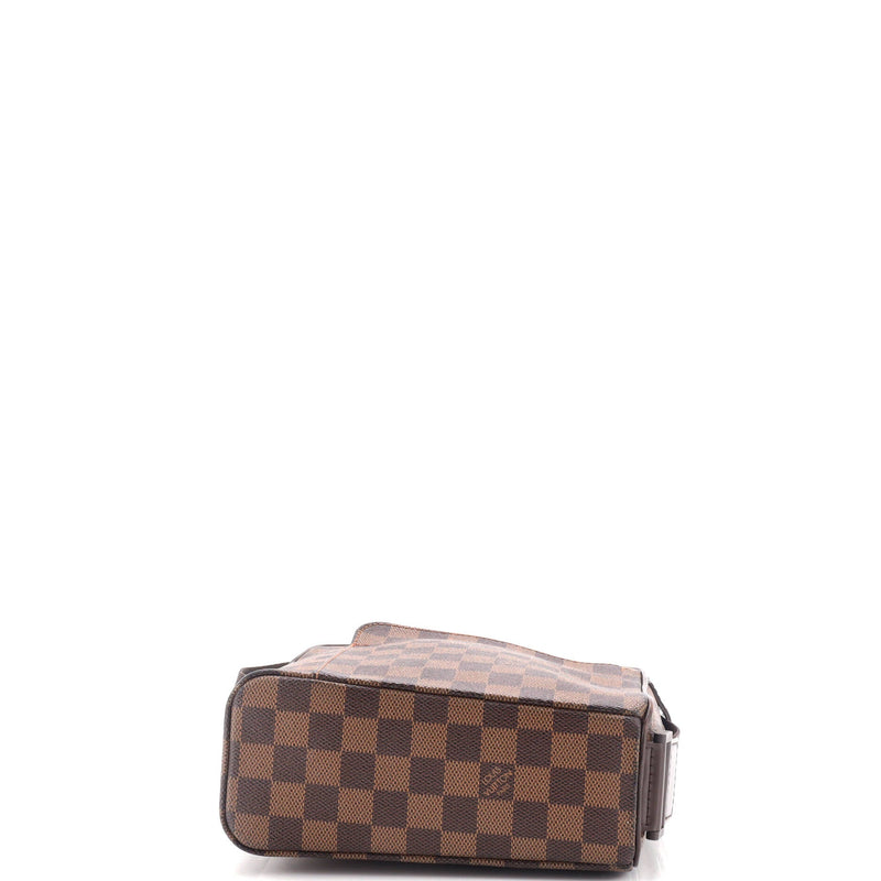 Louis Vuitton Olav Handbag Damier Pm