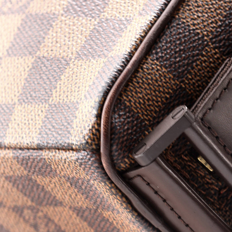 Louis Vuitton Olav Handbag Damier Pm