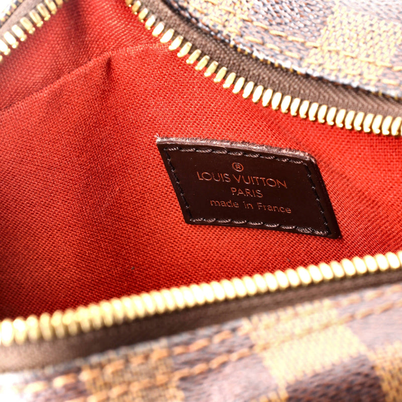 Louis Vuitton Olav Handbag Damier Pm