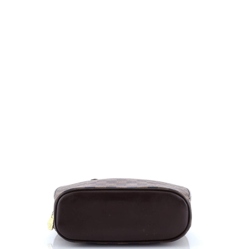 Louis Vuitton Sarria Handbag Damier Mini