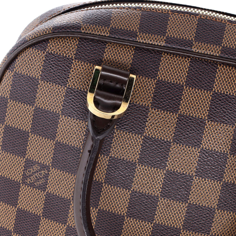 Louis Vuitton Sarria Handbag Damier Mini