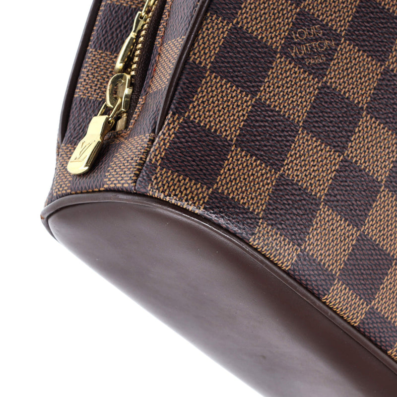 Louis Vuitton Sarria Handbag Damier Mini