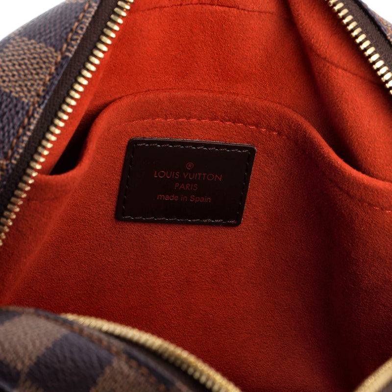 Louis Vuitton Sarria Handbag Damier Mini