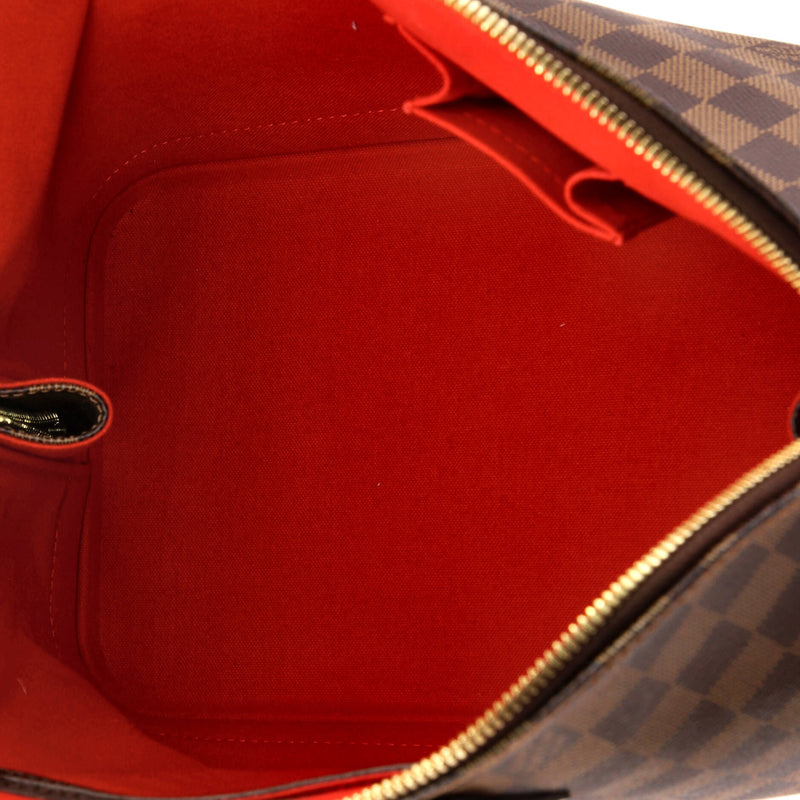Louis Vuitton Vintage Alma Handbag