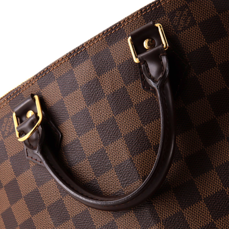 Louis Vuitton Vintage Alma Handbag