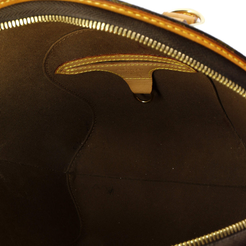 Louis Vuitton Ellipse Bag Canvas Pm