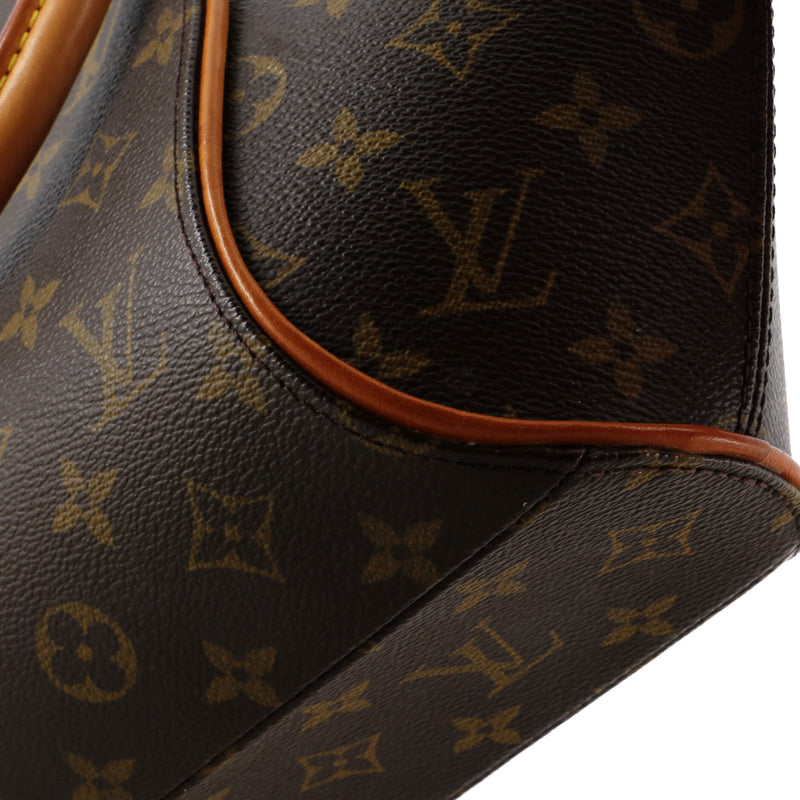 Louis Vuitton Ellipse Bag Canvas Pm