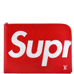 Louis Vuitton Pochette Jour Limited