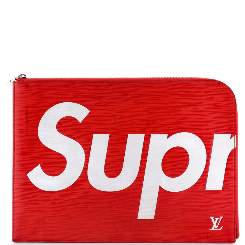 Louis Vuitton Pochette Jour Limited