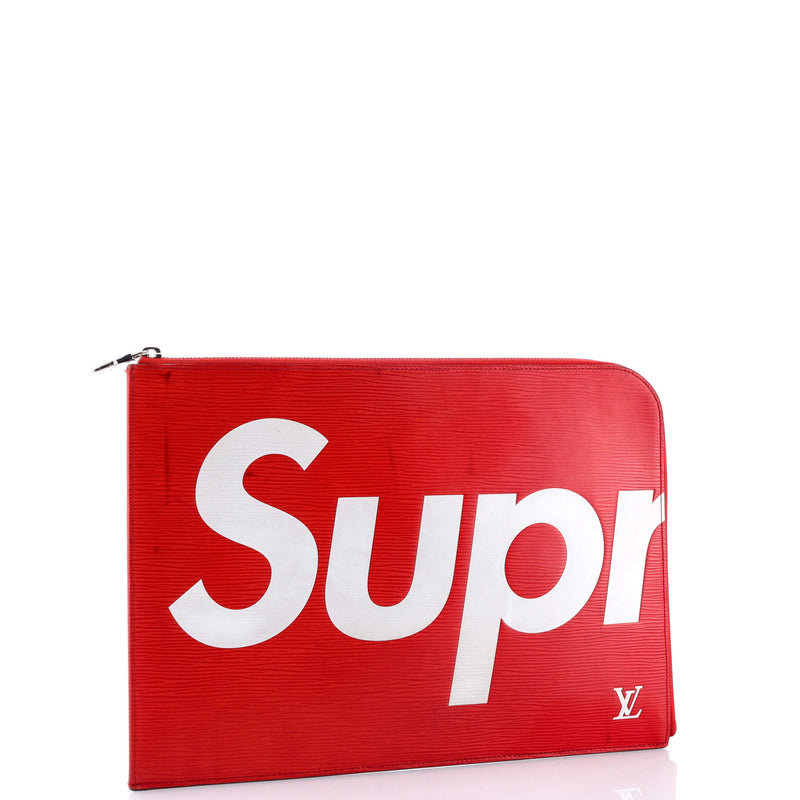 Louis Vuitton Pochette Jour Limited