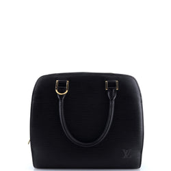 Louis Vuitton Pont Neuf Handbag Epi
