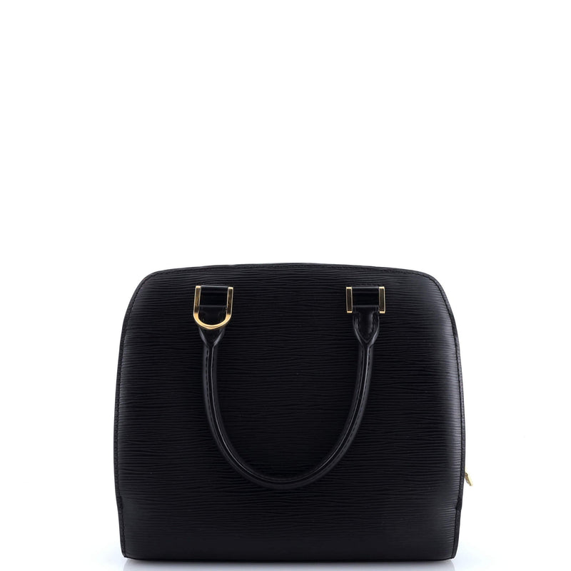 Louis Vuitton Pont Neuf Handbag Epi