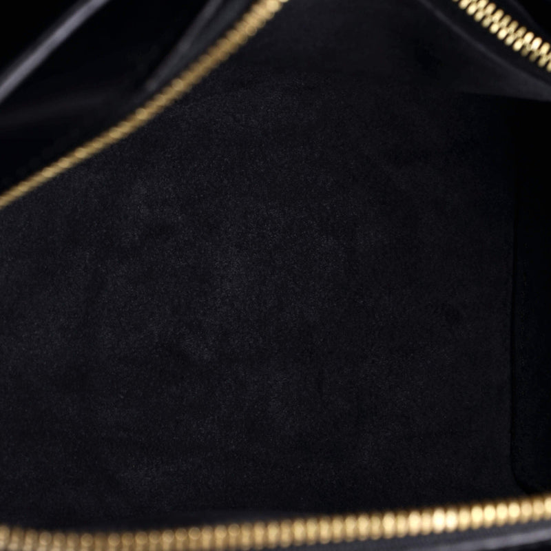 Louis Vuitton Pont Neuf Handbag Epi