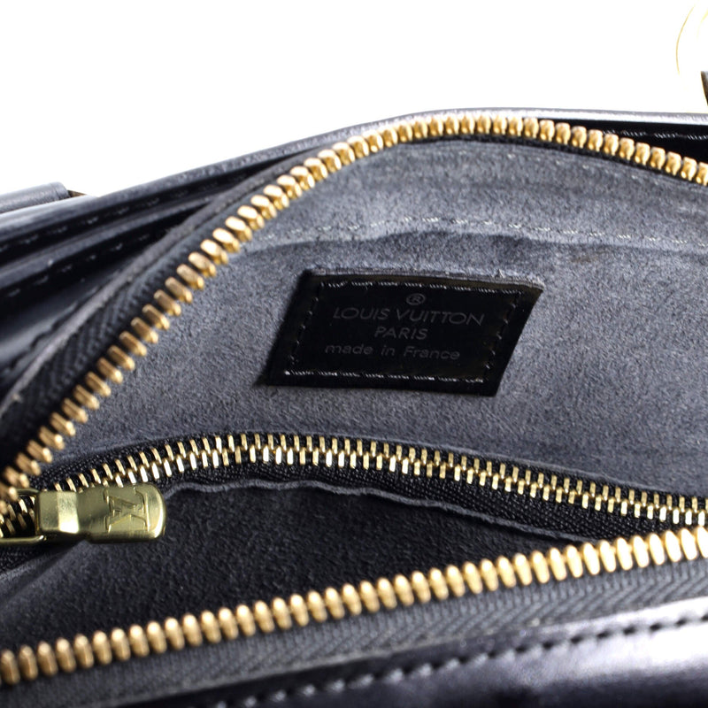 Louis Vuitton Pont Neuf Handbag Epi