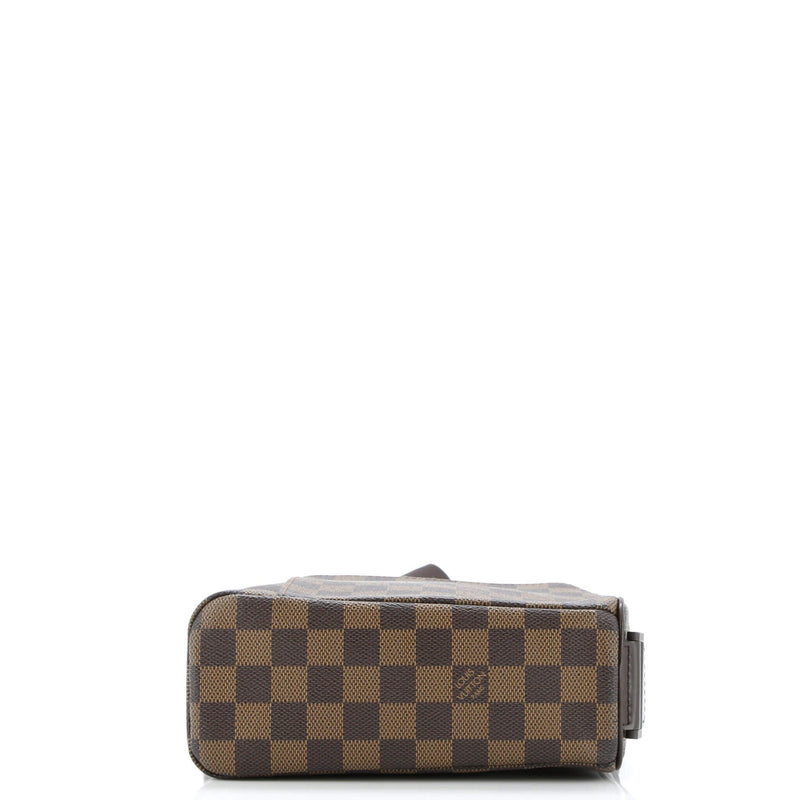 Louis Vuitton Olav Handbag Damier Pm