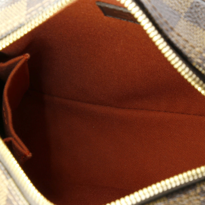 Louis Vuitton Olav Handbag Damier Pm