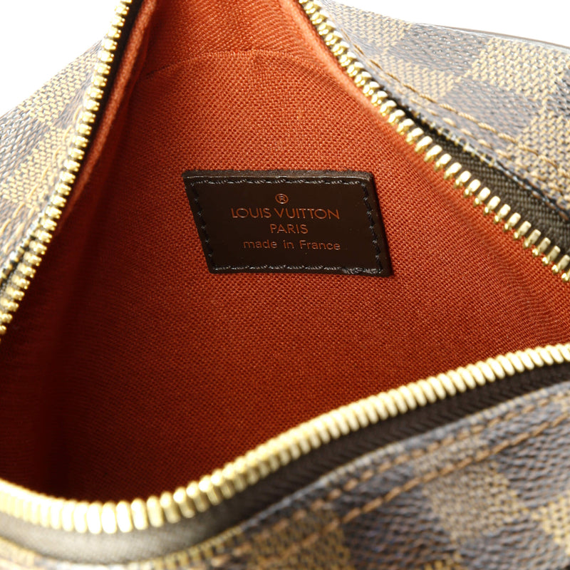 Louis Vuitton Olav Handbag Damier Pm