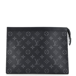 Louis Vuitton Pochette Voyage Eclipse
