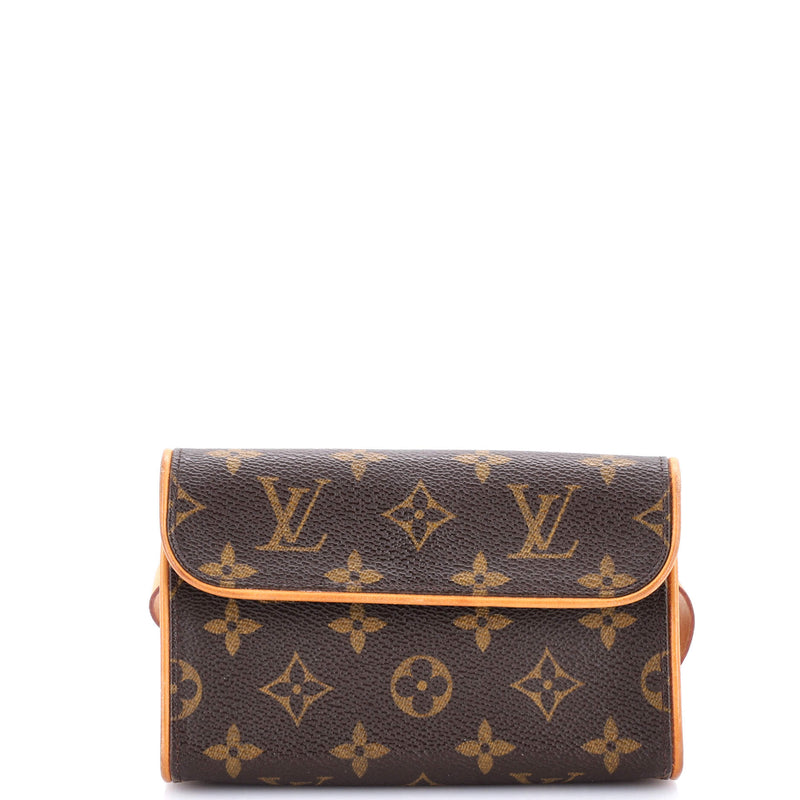 Louis Vuitton Florentine Waist Bag