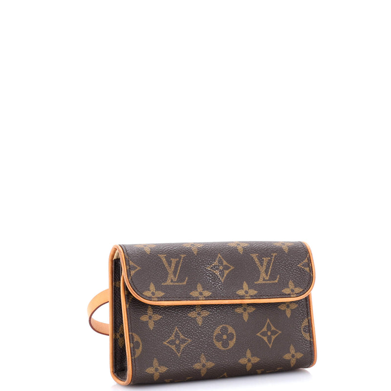 Louis Vuitton Florentine Waist Bag