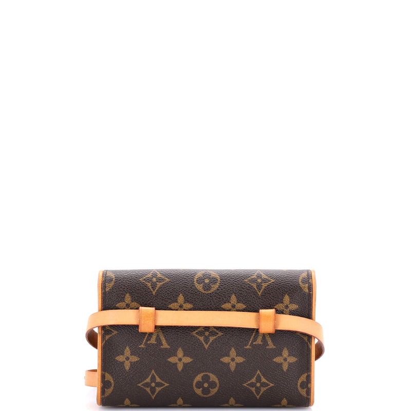 Louis Vuitton Florentine Waist Bag