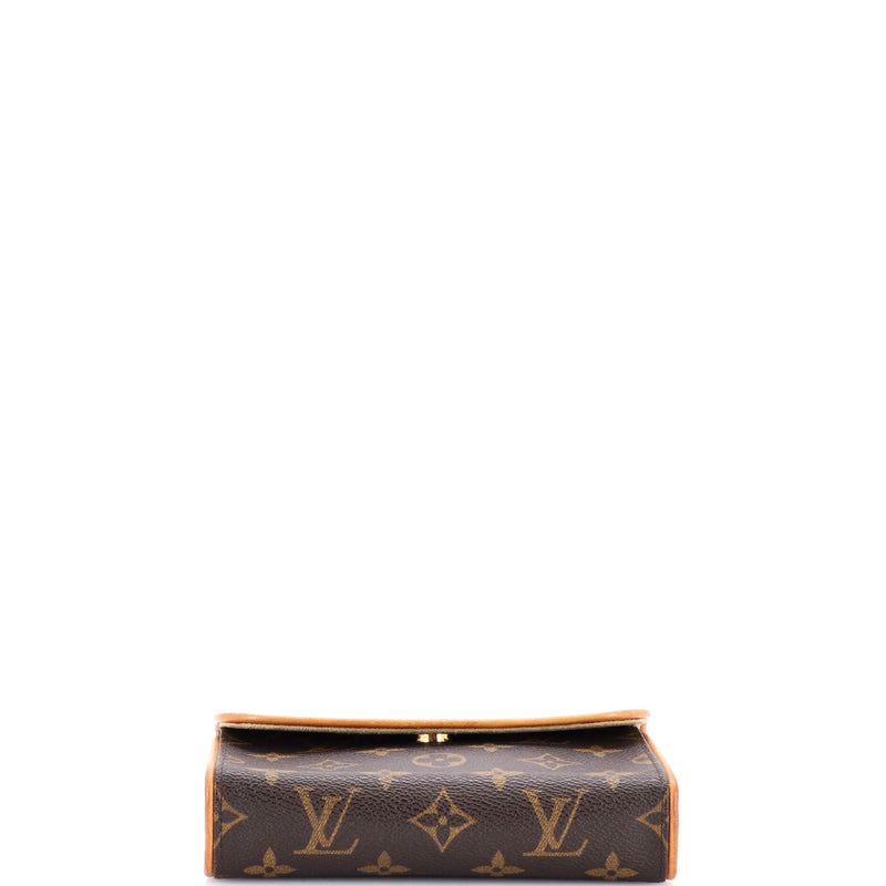 Louis Vuitton Florentine Waist Bag