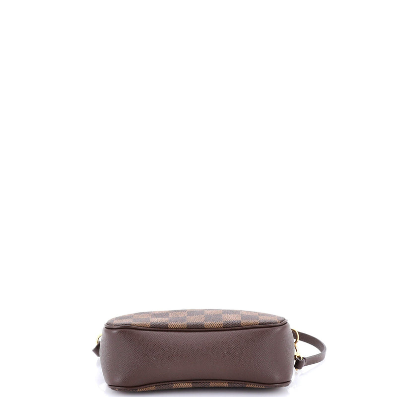 Louis Vuitton Trousse Make Up Bag Damier