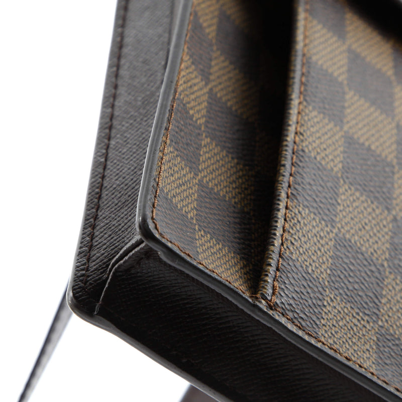 Louis Vuitton Pimlico Handbag Damier