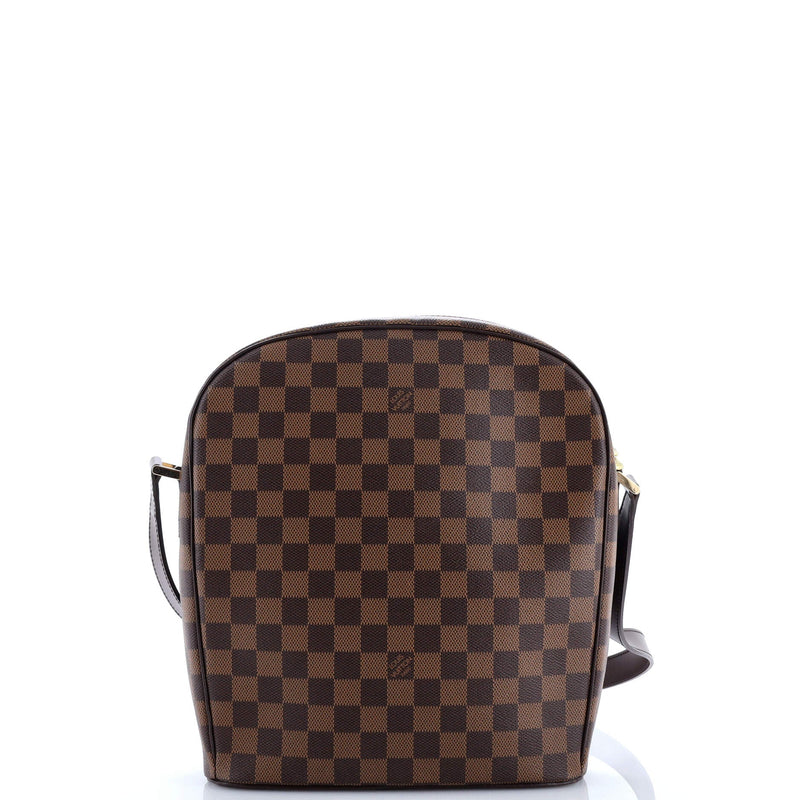 Louis Vuitton Ipanema Handbag Damier Gm