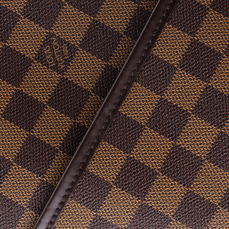 Louis Vuitton Ipanema Handbag Damier Gm