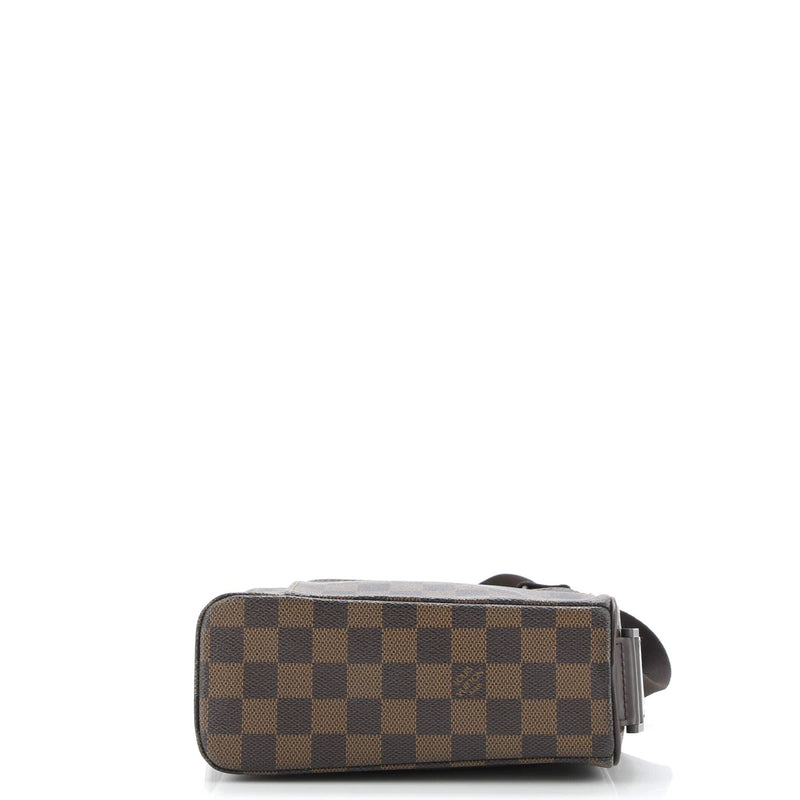 Louis Vuitton Olav Handbag Damier Pm