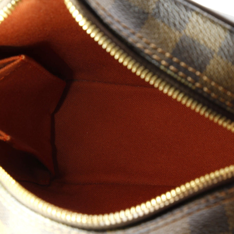 Louis Vuitton Olav Handbag Damier Pm