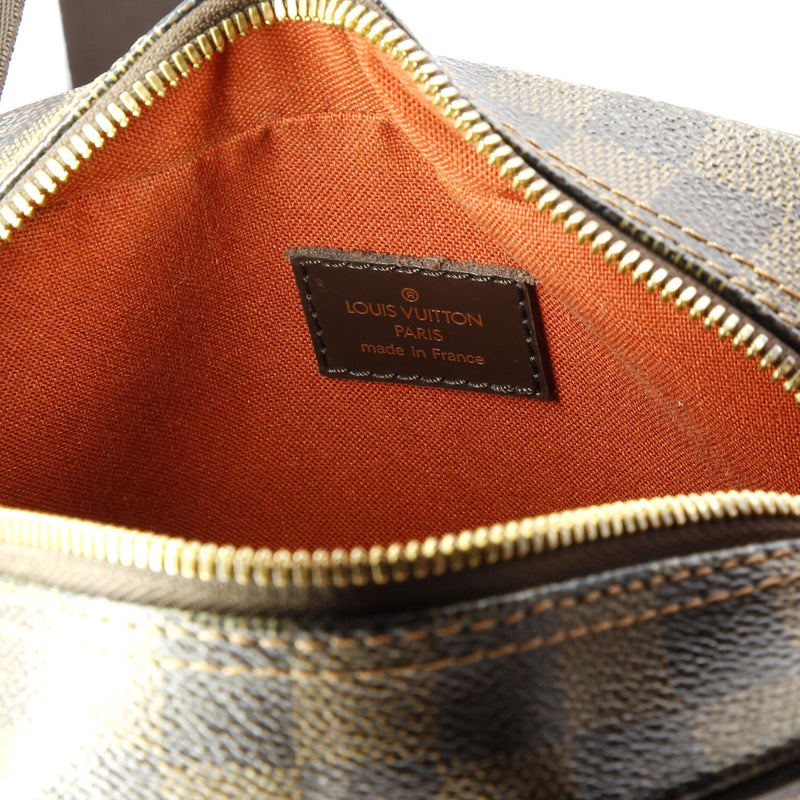 Louis Vuitton Olav Handbag Damier Pm